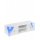 Comoda TV EDGE 29 WW EE RTV Genarom AM Alb / Alb Lucios