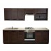 BUCATARIE PESEN 2 2B decor dab sonoma braz