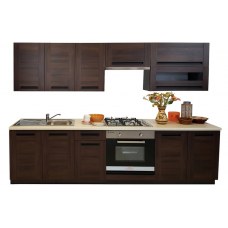 BUCATARIE PESEN 2 2B decor dab sonoma braz