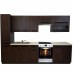 Bucatarie PESEN 2 3B1 decor dab sonoma braz