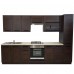 Bucatarie PESEN 2 4B1 decor dab sonoma braz