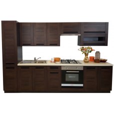 Bucatarie PESEN 2 4B2 decor dab sonoma braz