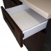 BUCATARIE PESEN 2 2A decor dab sonoma braz
