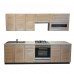 BUCATARIE PESEN 2 2B decor dab sonoma