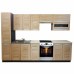 Bucatarie PESEN 2 3A2 decor dab sonoma 