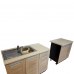 Bucatarie PESEN 2 3B2 decor dab sonoma 