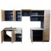 Bucatarie PESEN 2 3B2 decor dab sonoma 