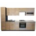 Bucatarie PESEN 2 4A2 decor dab sonoma
