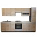 Bucatarie PESEN 2 4B1 decor dab sonoma