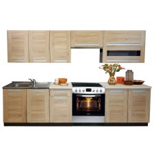 Bucatarie PESEN 2 A decor dab sonoma