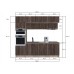 Bucatarie ZONE 260 FRONT PAL K002 / decor 7648