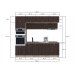 Bucatarie ZONE 260 FRONT PAL K002 / decor 8548