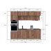 Bucatarie ZONE 260 FRONT PAL K002 / decor K004