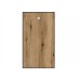 Bucatarie ZONE 260 FRONT PAL K002 / decor K365