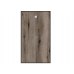 Bucatarie ZONE 260 FRONT PAL K002 / decor K366