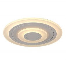 Plafoniera FLAT CIRCLE L-XX-10