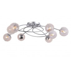 Lampa de tavan JUMBLE RLX92067-8B