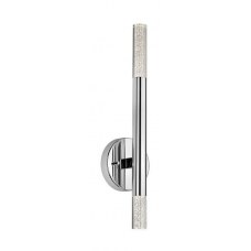 Aplica de perete ONE W0461-02E-F4F4 Argintiu