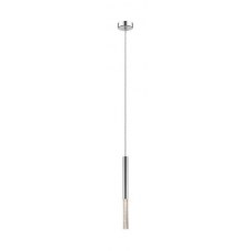 Lampa de tavan ONE P0461-01E-F4F4 Argintiu