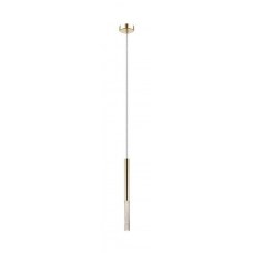 Lampa de tavan ONE P0461-01E-F7F7 Auriu