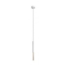 Lampa de tavan ONE P0461-01E-S8S8 Alb