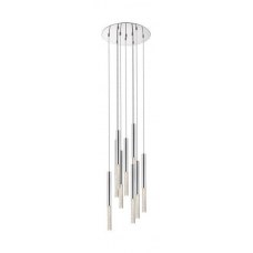 Lampa de tavan ONE P0461-09L-B5F4 Argintiu