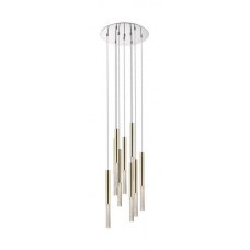 Lampa de tavan ONE P0461-09L-B5F7 Auriu