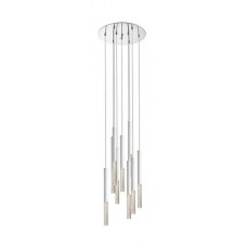 Lampa de tavan ONE P0461-09L-B5S8 Alb