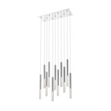 Lampa de tavan ONE P0461-11L-B5F4 Argintiu