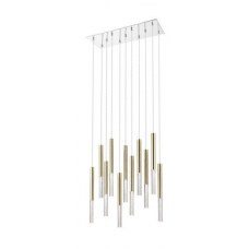 Lampa de tavan ONE P0461-11L-B5F7 Auriu