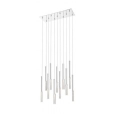 Lampa de tavan ONE P0461-11L-B5S8 Alb