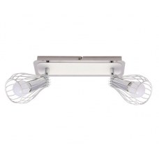 Lampa de tavan OSCAR CK170519-2 Alb