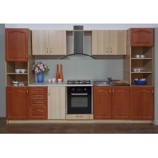 Bucatarie NIKA CLASSIC CALVADOS 320 FRONT MDF, OUTLET