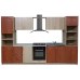 Bucatarie NIKA CLASSIC CALVADOS 320 FRONT MDF, OUTLET
