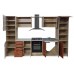 Bucatarie NIKA CLASSIC CALVADOS 320 FRONT MDF, OUTLET