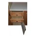 Bucatarie NIKA CLASSIC ARIN 220 FRONT MDF, OUTLET