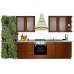 Bucatarie NIKA EKRAN VISINA AURIE 260, Genarom, OUTLET