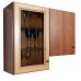 Bucatarie NIKA RAMKA A PIN 250, Genarom, Front MDF Infoliat, OUTLET Bucatarie NIKA RAMKA A PIN 250, Genarom, Front MDF Infoliat, OUTLET