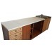 Bucatarie NIKA RAMKA A PIN 250, Genarom, Front MDF Infoliat, OUTLET Bucatarie NIKA RAMKA A PIN 250, Genarom, Front MDF Infoliat, OUTLET