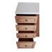 Bucatarie NIKA RAMKA A PIN 250, Genarom, Front MDF Infoliat, OUTLET Bucatarie NIKA RAMKA A PIN 250, Genarom, Front MDF Infoliat, OUTLET