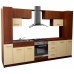Bucatarie NIKA TAFLA VANILIE 290, FRONT PAL, OUTLET