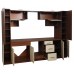 Bucatarie NIKA TAFLA VANILIE 290, FRONT PAL, OUTLET
