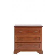Comoda INTARSIO FKOM3S Outlet
