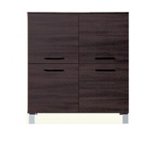 Comoda RESET A4D 11/10 WENGE Outlet