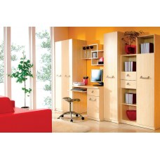 Biblioteca Set SPIDO Artar Nida OUTLET