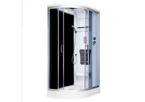 Cabine si pereti de dus