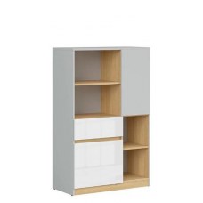 Comoda NANDU Genarom KOM2D1S-JSZ/DP/BIP