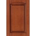 Bucatarie de Colt LEEA ART CORNER FRONT MDF ROSA 260-320 ST. K002 / decor 191