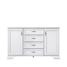 Comoda IDENTO KOM2D4S-BI