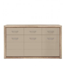 Comoda KOEN2 KOM3D3S-DAMO/PIP